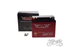 BATTERY WTX12-BS ( YTX12-BS ) (GEL) WM MOTOR 12 VOLT