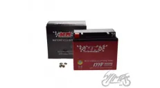 BATTERY WTX12-BS ( YTX12-BS ) (GEL) WM MOTOR 12 VOLT
