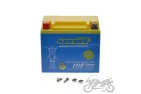 BATTERY WTX12-BS ( YTX12-BS ) (GEL) WM MOTOR 12 VOLT