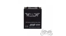 BATTERY WTX14AHL-BS ( YTX14AHL-BS ) 12 VOLT SMF