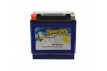 BATTERY WTX14-BS ( YTX14-BS ) LITHIUM WM MOTOR 12 VOLT