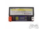 AKUMULIATORIUS WTX14-BS ( YTX14-BS ) LIČIO JONŲ WM MOTOR 12V