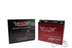 BATTERY WTX20L-BS ( YTX20L-BS ) (GEL) WM MOTOR 12 V LEFT HAND POSITIVE TERMINAL