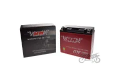 BATTERY WTX20-BS ( YTX20-BS ) ( GEL ) 12 VOL
