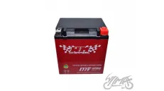 BATTERY WTX30L-BS ( YTX30L-BS ) ( GEL ) 12 VOLT