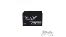 BATTERY WTR4A-BS ( YTR4A-BS ) 12 VOLT SMF