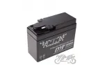 BATTERY WTR4A-BS ( YTR4A-BS ) 12 VOLT SMF