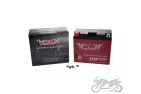BATTERY WT12B-BS ( YT12B-BS ) (GEL) WM MOTOR 12 VOLT