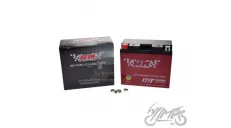 BATTERY WT12B-BS ( YT12B-BS ) (GEL) WM MOTOR 12 VOLT