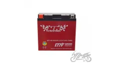 AKUMULIATORIUS WT14B-BS ( YT14B-BS ) (GEL) WM MOTOR 12V
