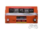 AKUMULIATORIUS OT100-12V 100AH SOLAR, KEMPERIS JACHTA ...