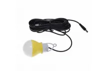 AKUMULIATORIUS + SOLAR 12V 4,5AH KEMPINGAS KEMPERIS JACHTA