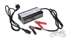 BATTERY CHARGER OT 12V 15A