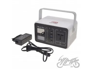 POWER BOX T200