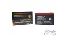 AKUMULIATORIUS CNLFP7-12.8 7Ah 12.8V LiFePO4 LIČIO JONŲ