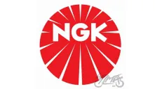 BR8ES UŽDEGIMO ŽVAKĖ NGK