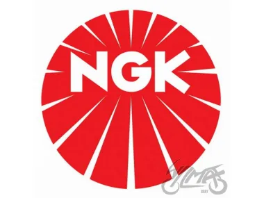 BR8ES UŽDEGIMO ŽVAKĖ NGK