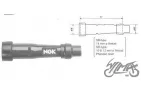 SB05F SPARK PLUG CAP NGK