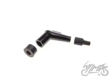 YD05F, SPARK PLUG CAP NGK