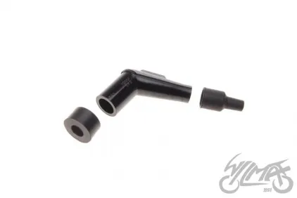 YD05F, SPARK PLUG CAP NGK