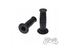 VAIRO RANKENĖLĖS 22/25MM 125 mm JUODOS