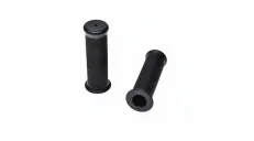 VAIRO RANKENĖLĖS 22/25MM 124 mm JUODOS