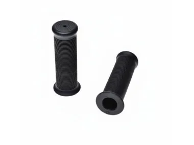 VAIRO RANKENĖLĖS 22/25MM 124 mm JUODOS