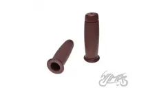 GRIP, HANDLEBAR VINTAGE 1