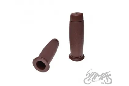 GRIP, HANDLEBAR VINTAGE 1