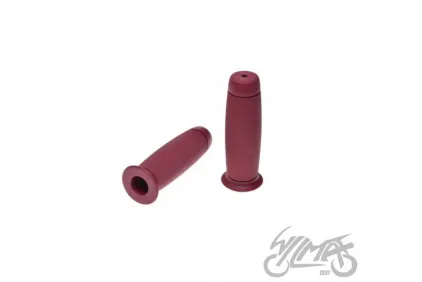 GRIP, HANDLEBAR VINTAGE 1