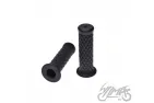 VAIRO RANKENĖLĖS 22/25MM JUODOS