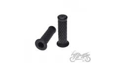 VAIRO RANKENĖLĖS 22/25MM JUODOS