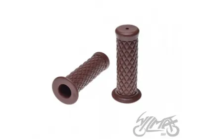 GRIP, HANDLEBAR VINTAGE 1