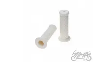 VAIRO RANKENĖLĖS 22/25MM BALTOS