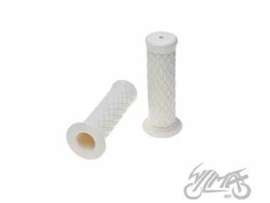 VAIRO RANKENĖLĖS 22/25MM BALTOS