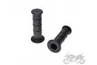 VAIRO RANKENĖLĖS 22/25MM JUODOS