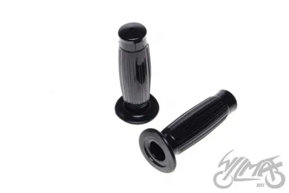 GRIP, HANDLEBAR VINTAGE 1