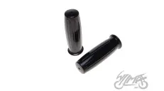 GRIP, HANDLEBAR VINTAGE 1-1/8