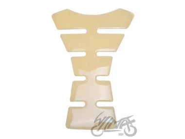 TANKPAD TRANSPARENT