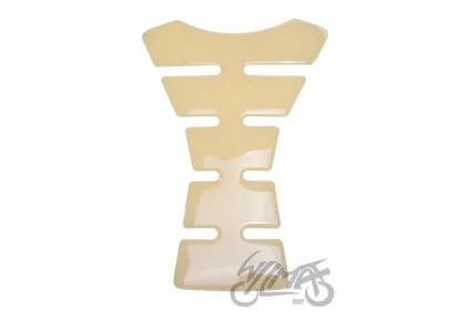 TANKPAD TRANSPARENT