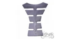 TANKPAD SILVER