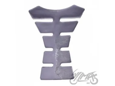 TANKPAD SILVER