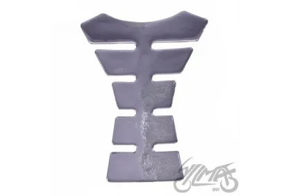 TANKPAD SILVER