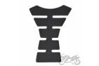 TANKPAD CARBON LOOK