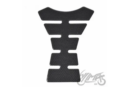 TANKPAD CARBON LOOK