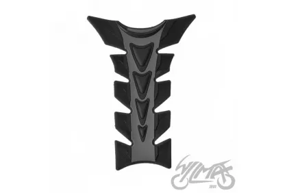 TANKPAD BLACK