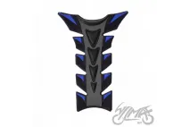 TANKPAD BLACK/BLUE