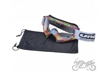 MOTOCIKLININKO AKINIAI MODELIS 18