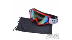 MOTOCIKLININKO AKINIAI MODELIS 18