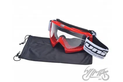 MOTOCIKLININKO AKINIAI MODELIS 18